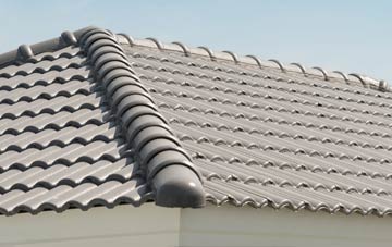 advantages of Bardsley clay roofing