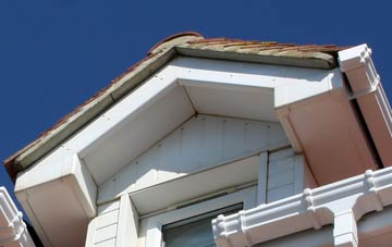 Bardsley fascia installation costs