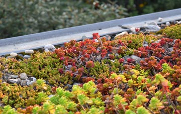 the cost of Bardsley green roof installation