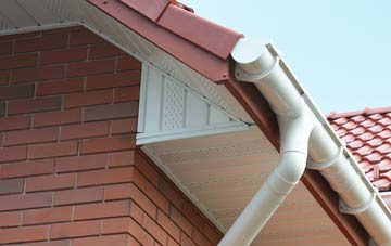 Bardsley soffit repair costs