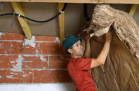 Bardsley tapered roof insulation